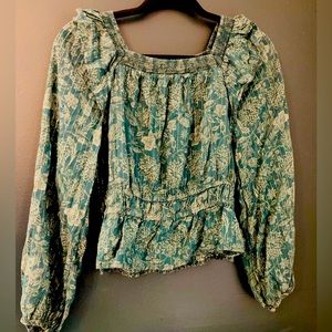 Universal Thread Blouse